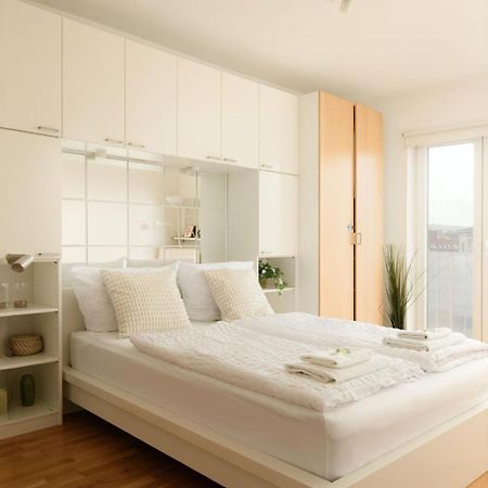 Modern Vienna Apartment In Prime Location Dış mekan fotoğraf