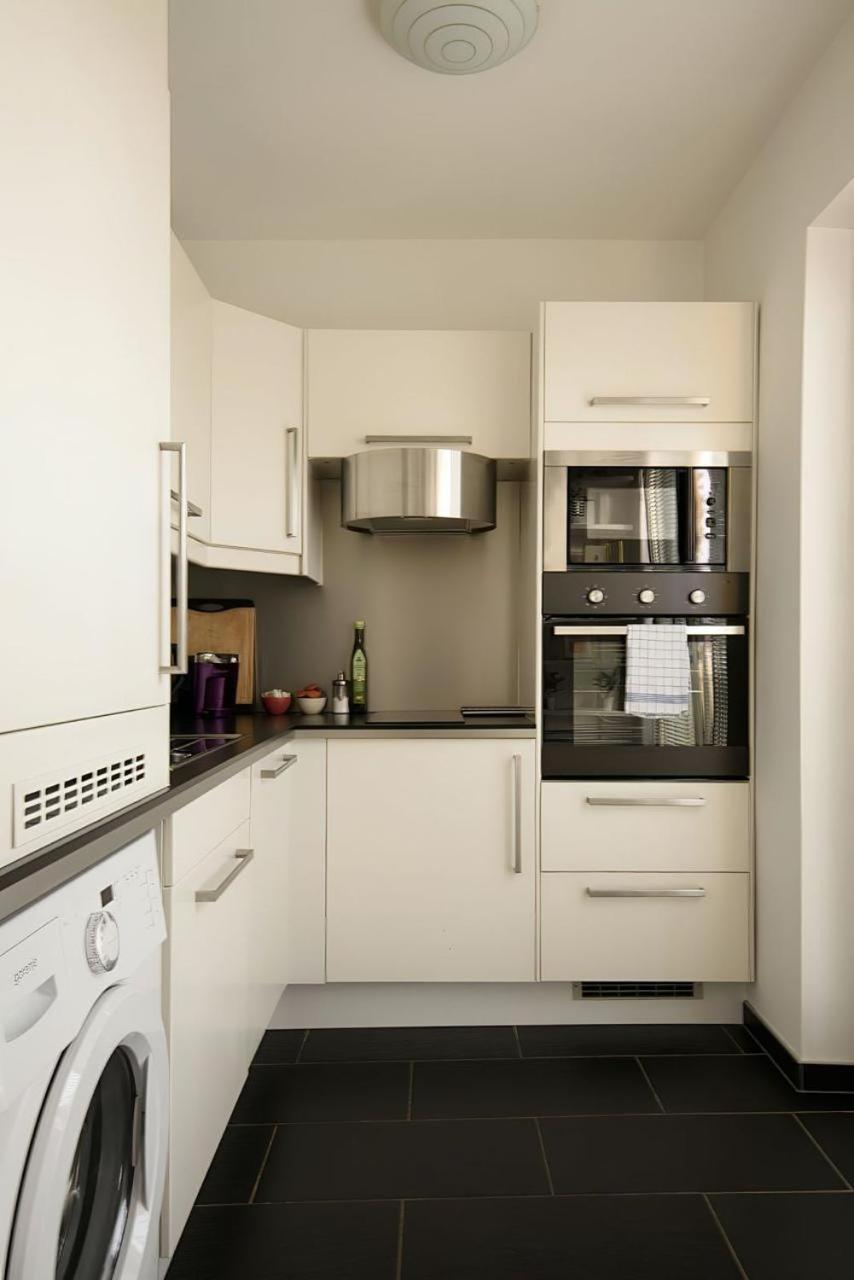 Modern Vienna Apartment In Prime Location Dış mekan fotoğraf